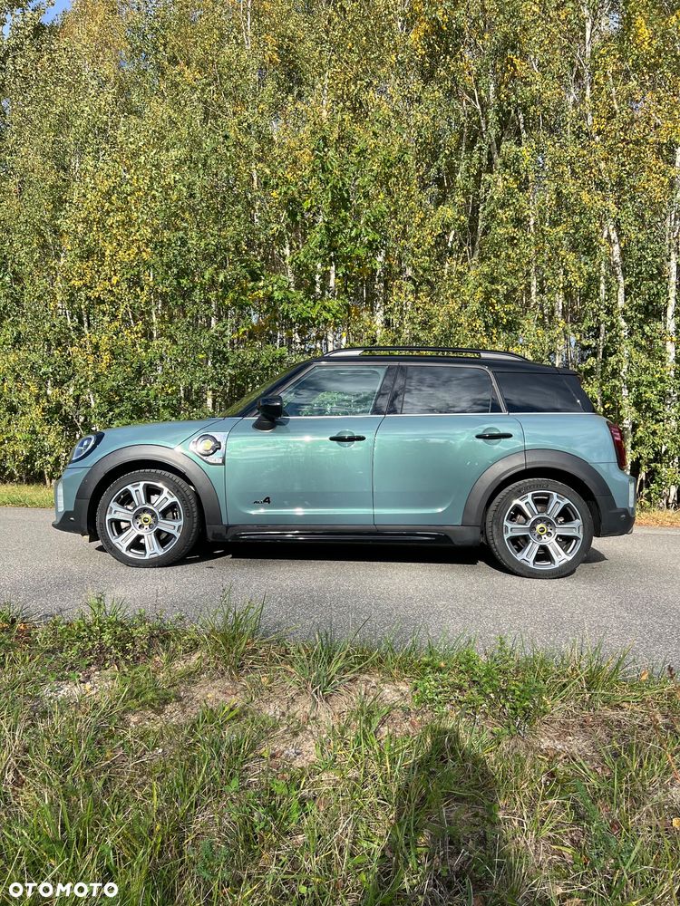 MINI Countryman - 4