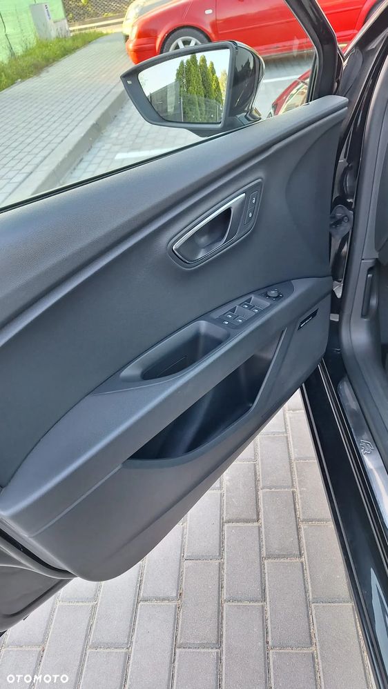 Seat Leon 2.0 TDI FR S&S DSG - 22