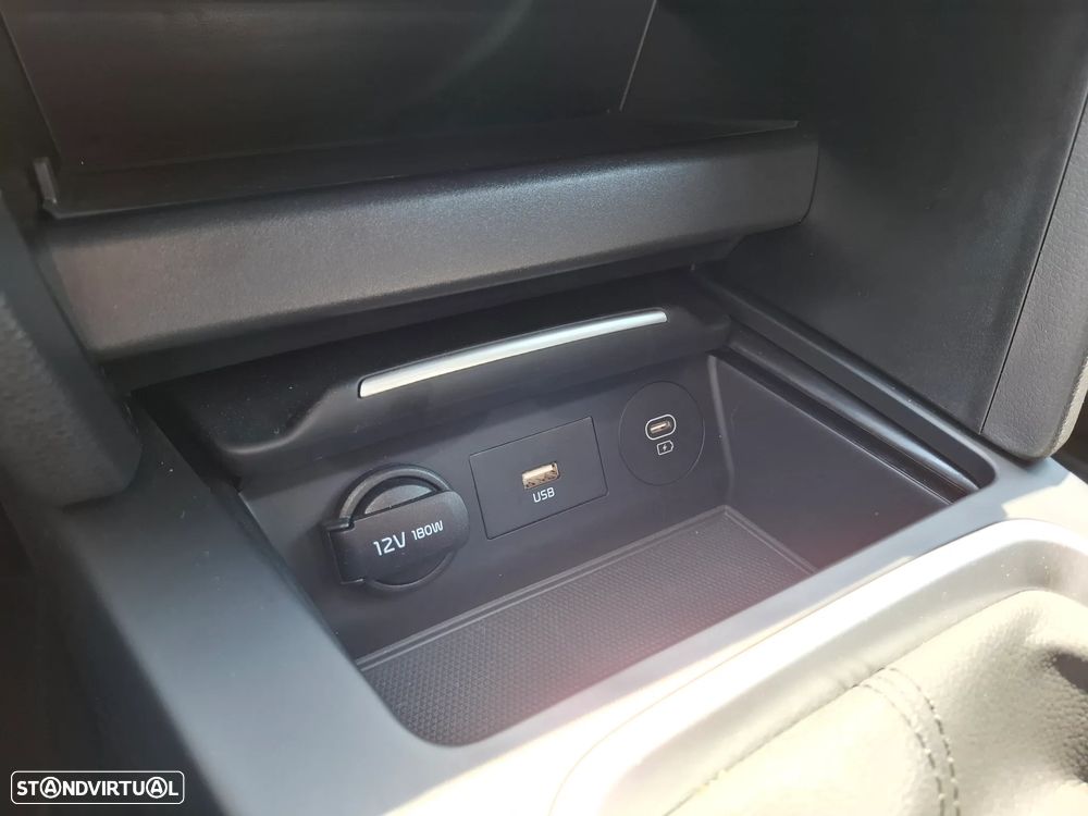 Kia XCeed 1.5 T-GDi Sport - 43