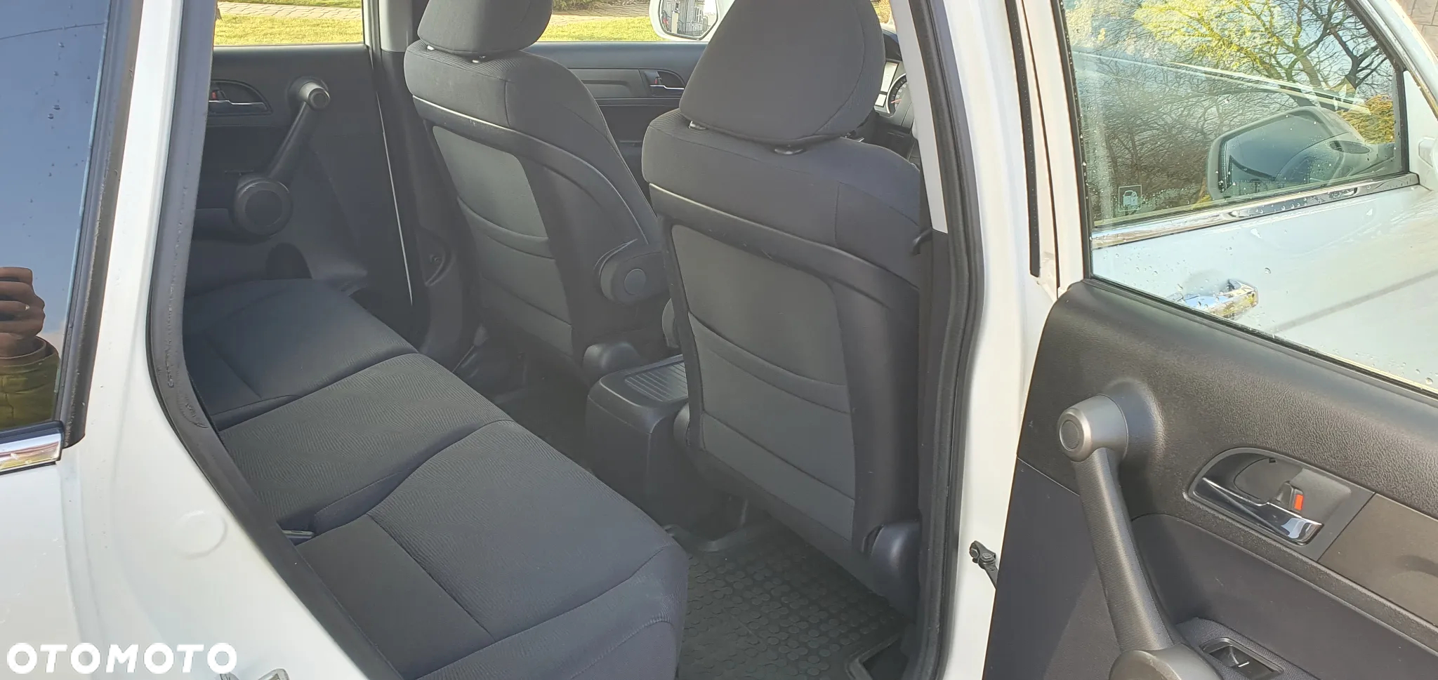 Honda CR-V 2.0i-VTEC Comfort - 19