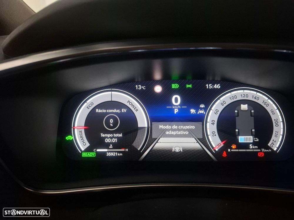 Toyota Corolla Touring Sports 1.8 Hybrid GR-Sport - 17