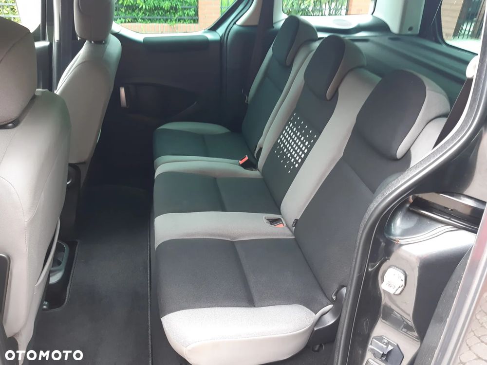 Citroën Berlingo Multispace BlueHDi 120 S&S SELECTION - 8