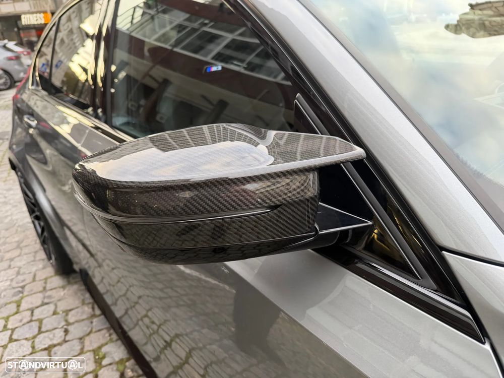 BMW M3 Competition xDrive - 13