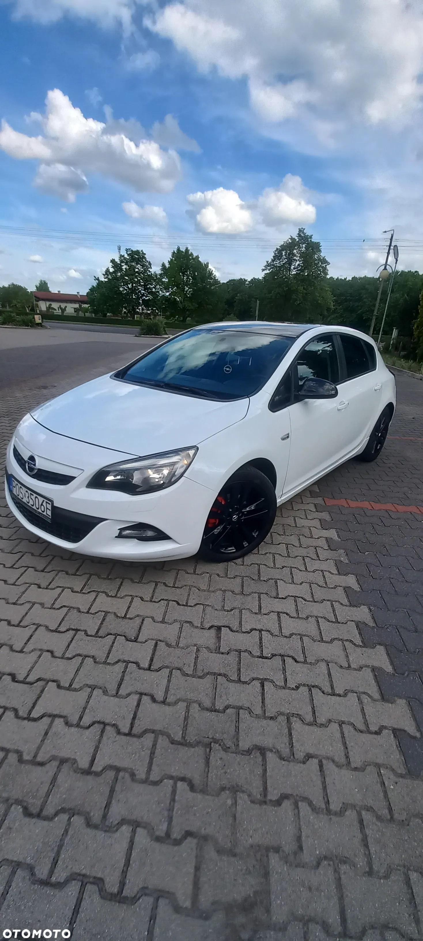 Opel Astra GTC 1.4 Turbo - 4