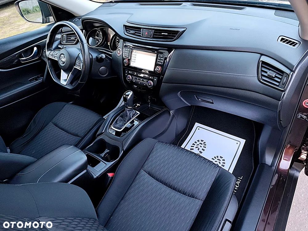 Nissan X-Trail 1.6 DCi Tekna Xtronic 2WD - 24