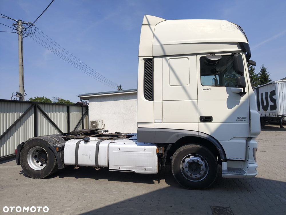 DAF XF 106 - 4