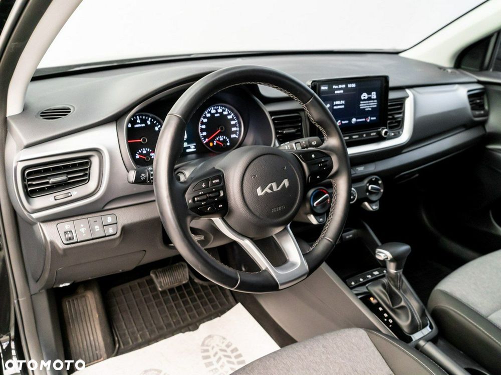 Kia Stonic 1.0 T-GDI M DCT - 20