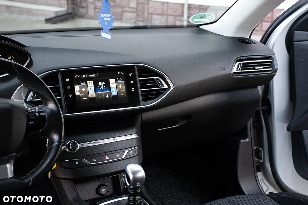 Peugeot 308 BlueHDi FAP 120 Stop & Start Active - 34