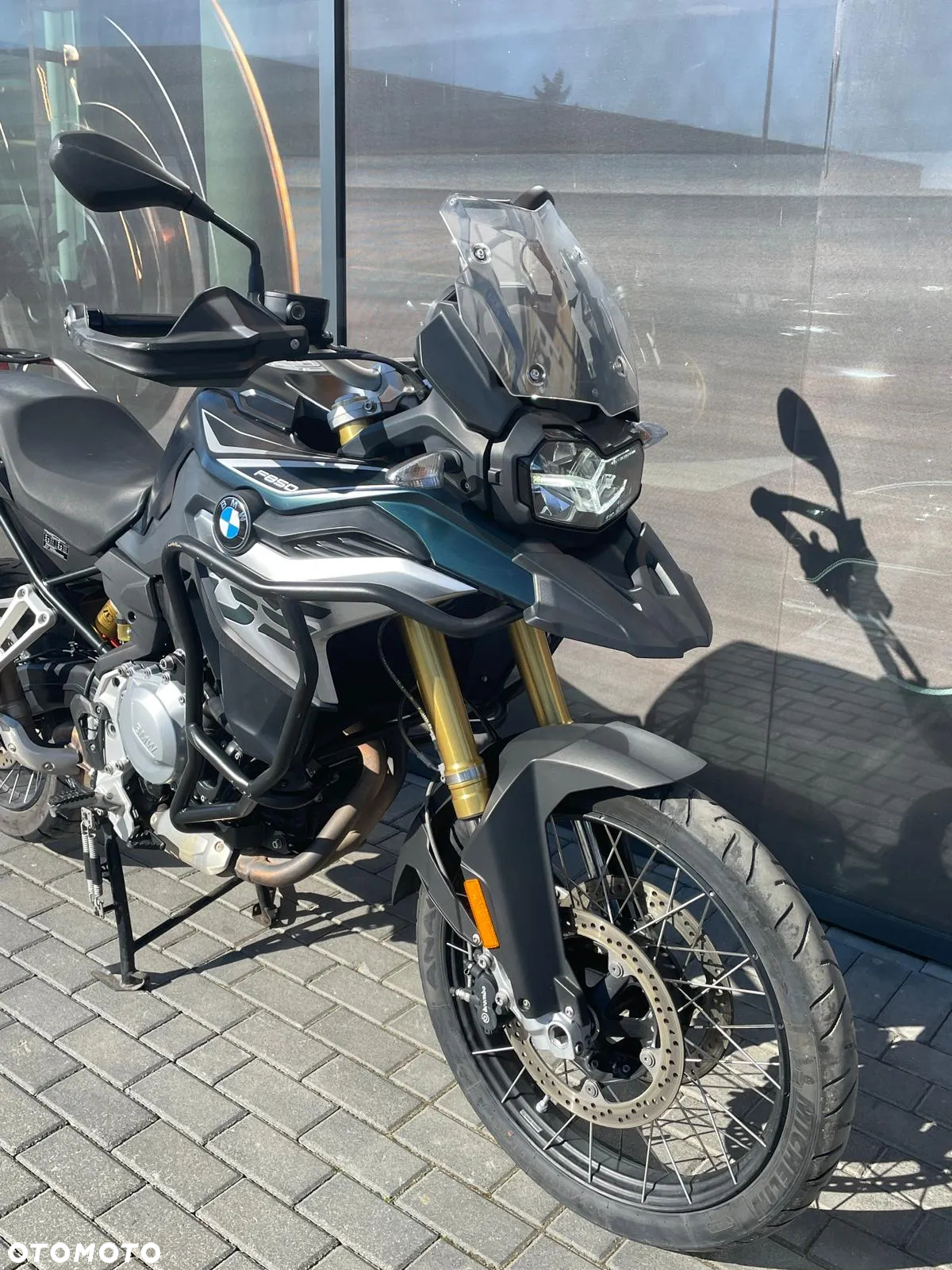 BMW GS - 14