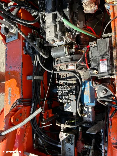 DANTRUCK DK 7620 - 16