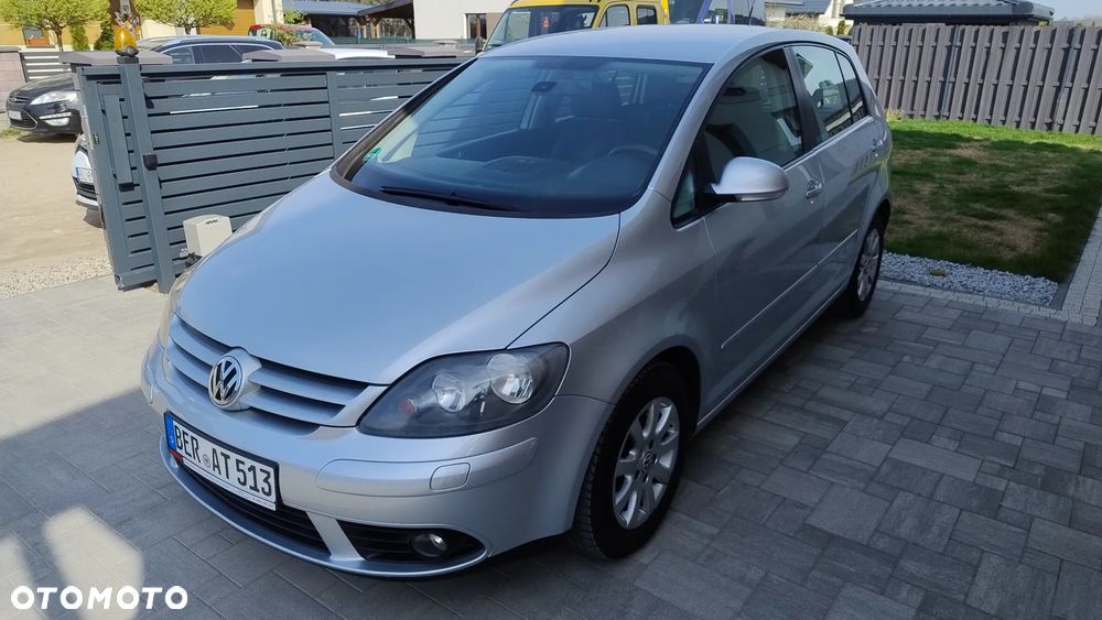 Volkswagen Golf Plus 1.9 TDI Edition - 2