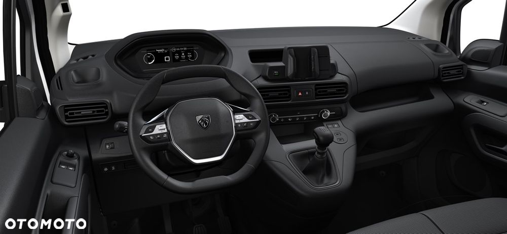 Peugeot PARTNER XL - 8