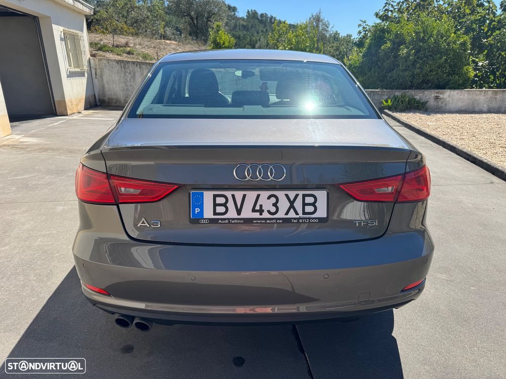 Audi A3 Limousine - 5
