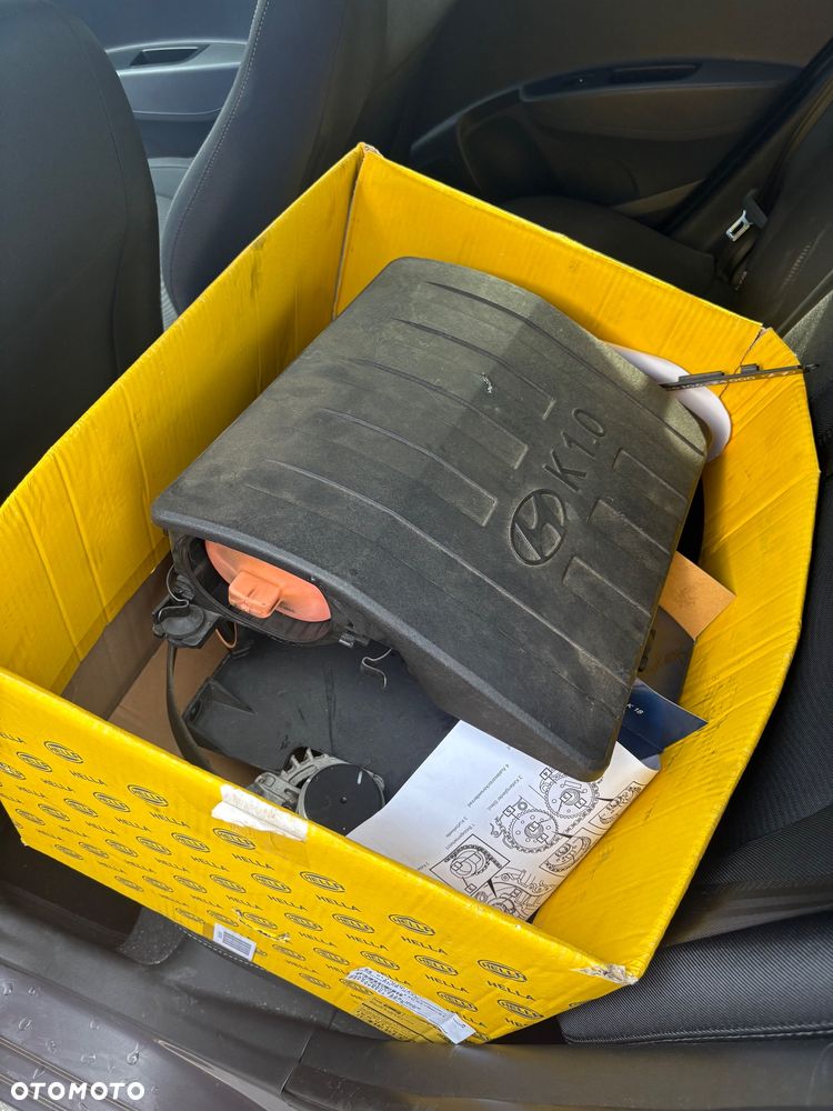Hyundai i10 1.0 BlueDrive Access - 18