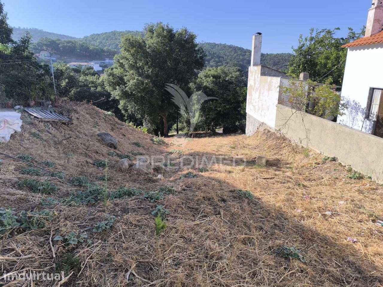 Venda conjunta de 2 lotes para construção - Grande imagem: 2/3