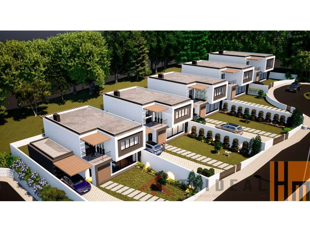 Moradia Moderna perto das praias - Grande imagem: 5/5