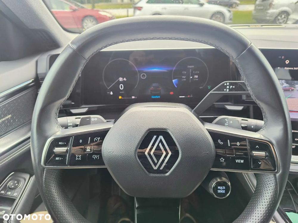 Renault Austral 1.3 TCe mHEV Iconic - 15
