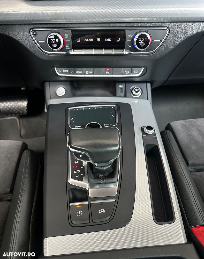 Audi Q5 40 TDI quattro S tronic sport - 22