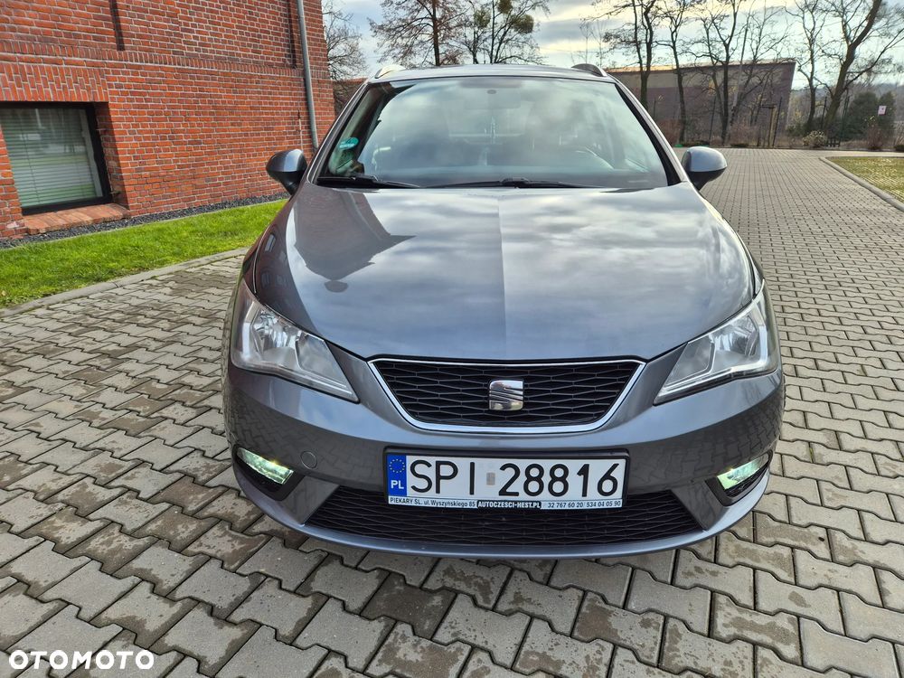 Seat Ibiza 1.2 TDI CR Style 4YOU - 2