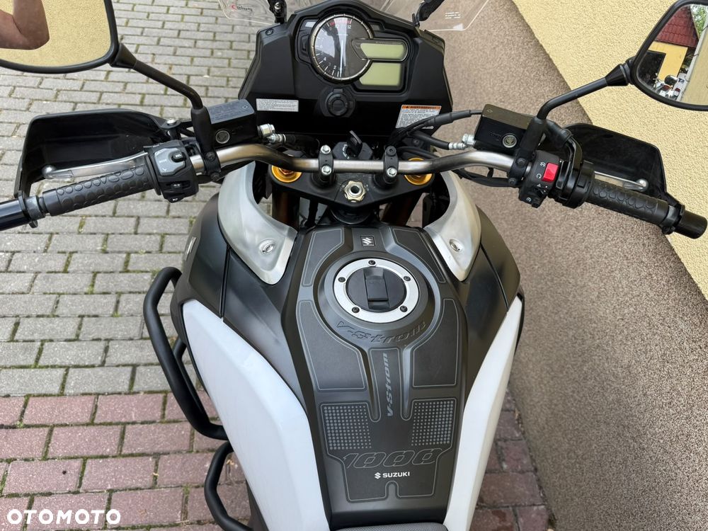 Suzuki DL - 15