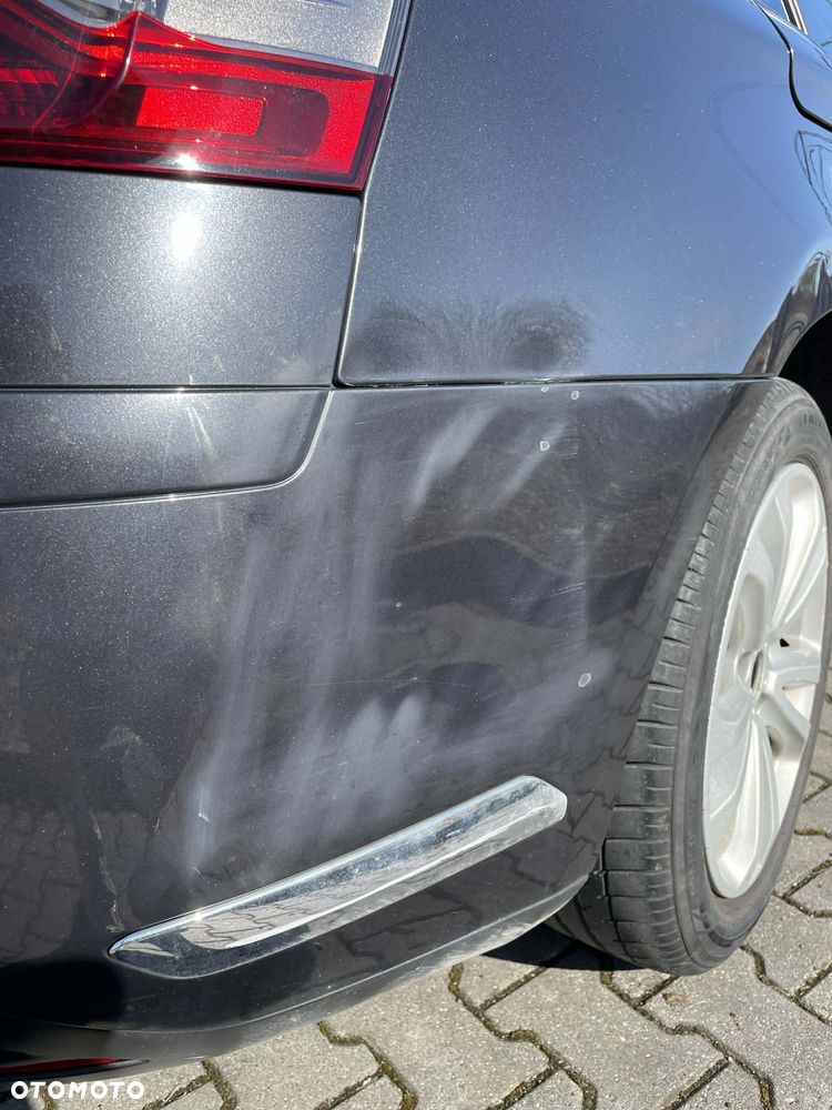 Citroën C5 1.6 THP Exclusive - 27