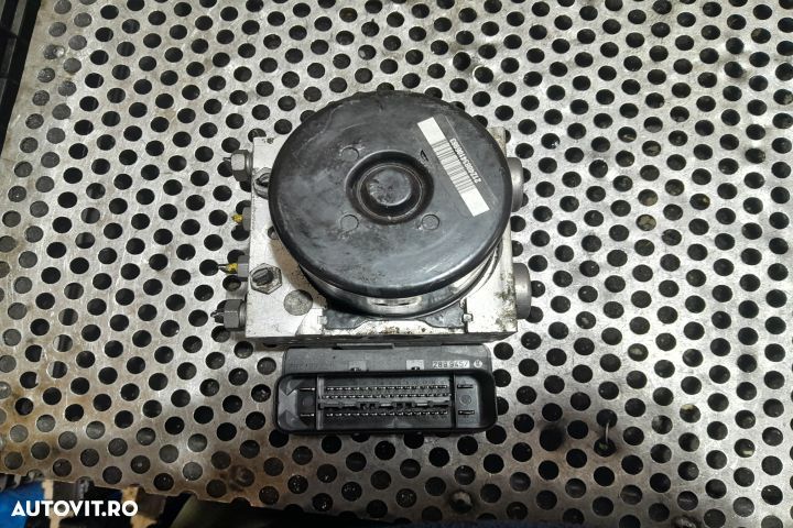 POMPA ABS 8J0614517A 8J0614517A Audi TT 8J [facelift] [2010 - 2014] C - 3