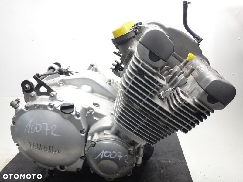 Yamaha Xj 900 4Km Silnik Gwarancja 30 Dni - 6