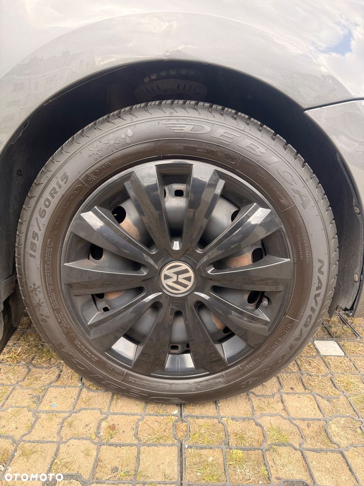 Volkswagen Polo 1.6 TDI DPF Comfortline - 15