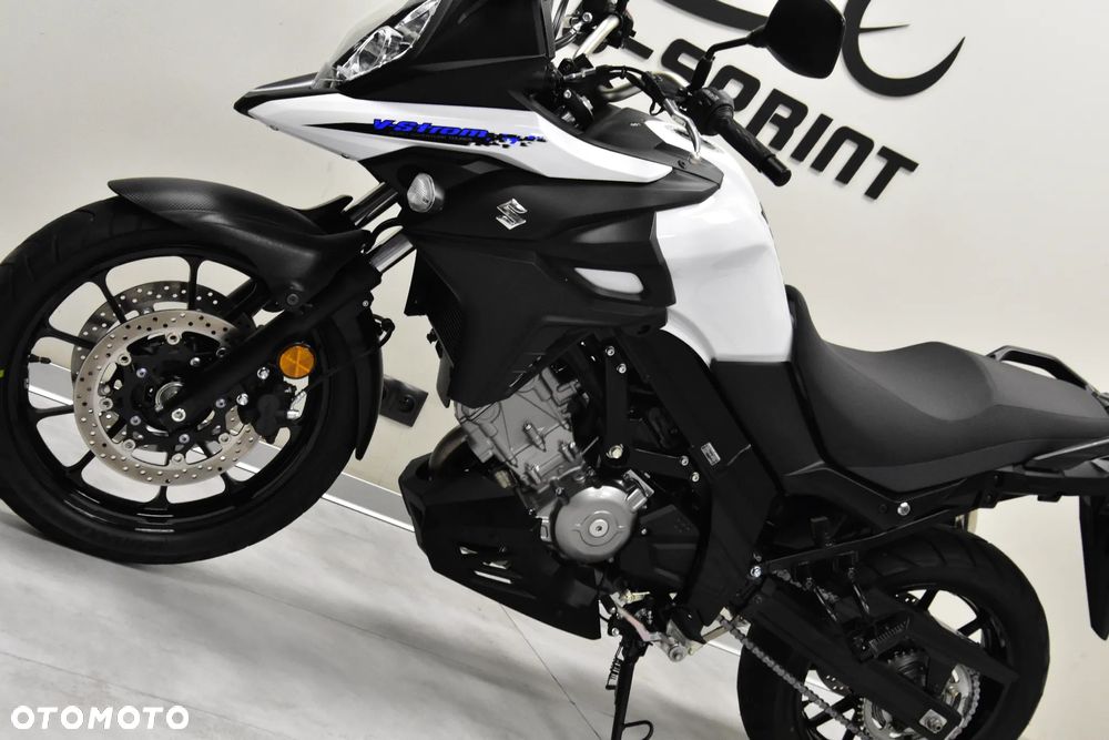Suzuki DL - 15