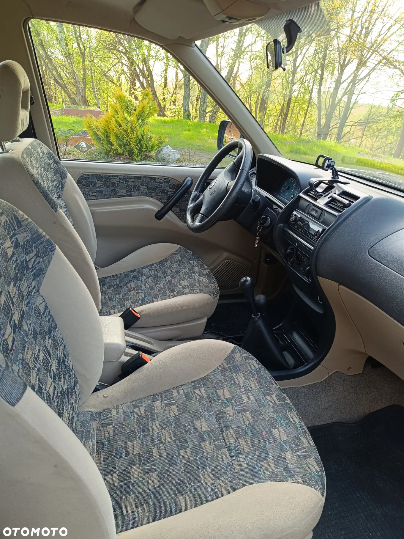 Nissan Terrano II 2.7 TDi Sport