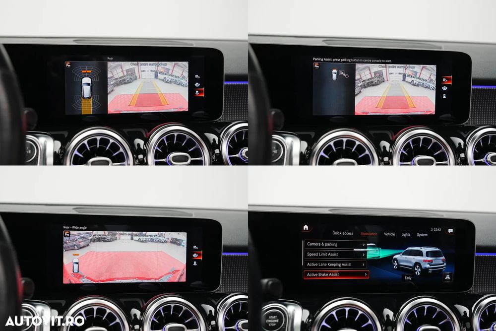 Mercedes-Benz GLB 180 d 8G-DCT Special Edition - 20