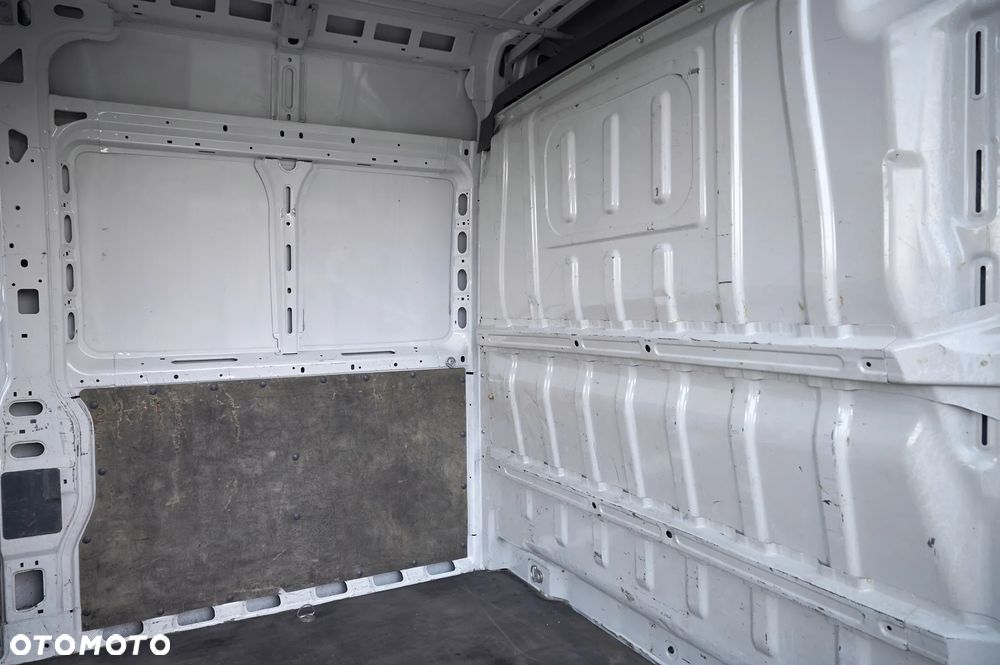 Citroën Jumper L3 - 33