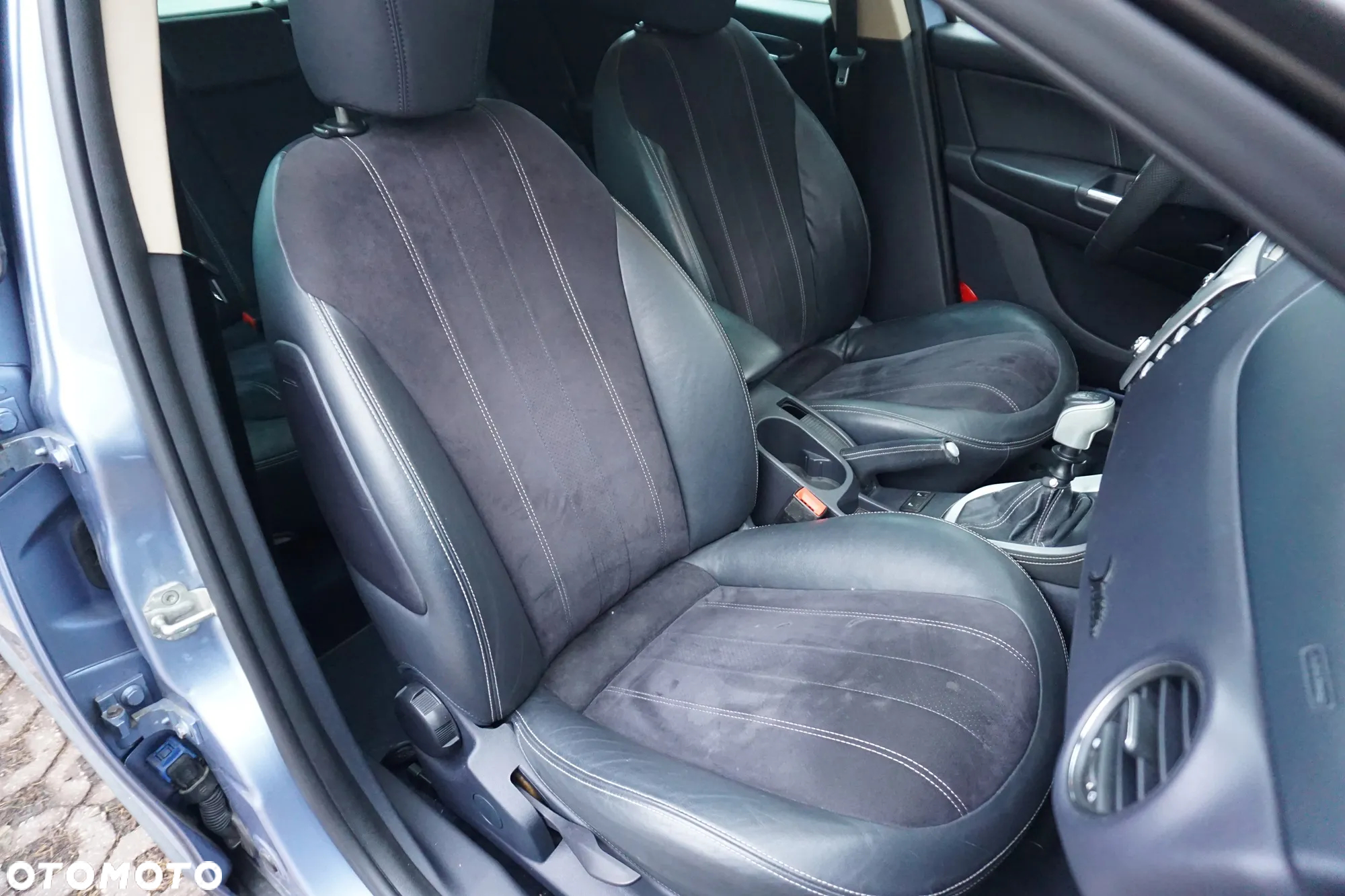 Lancia Delta 2.0 MJ Platino - 26