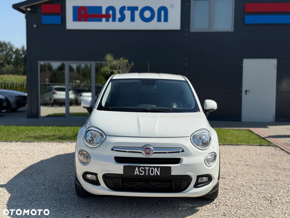 Fiat 500X 1.6 MultiJet 4x2 S&S Cross - 5