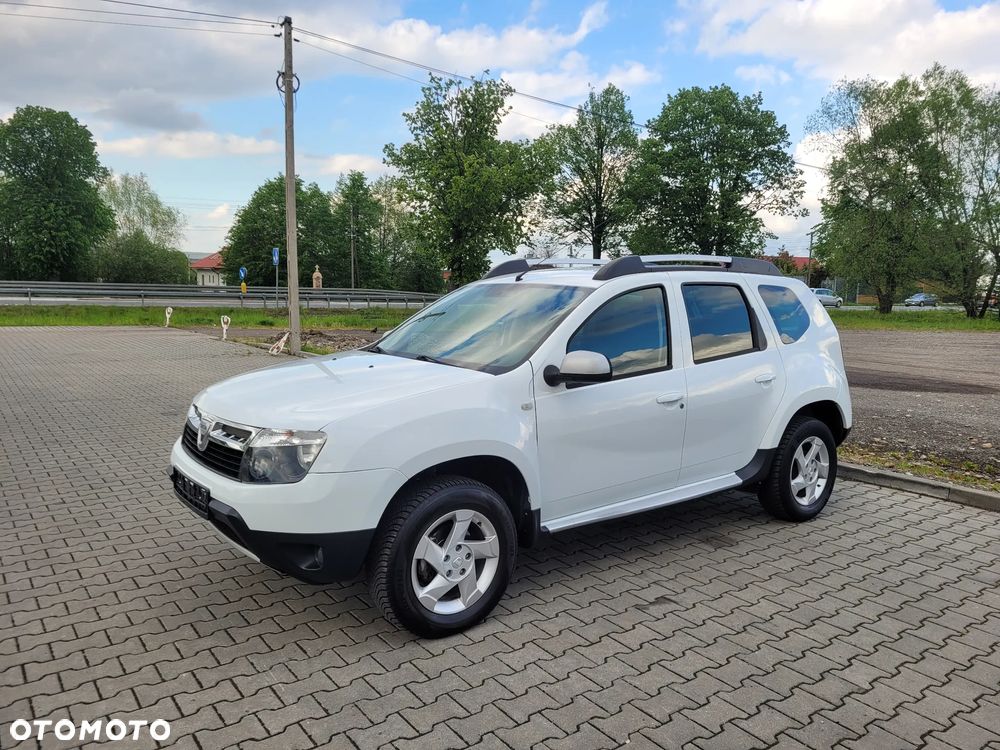 Dacia Duster - 3