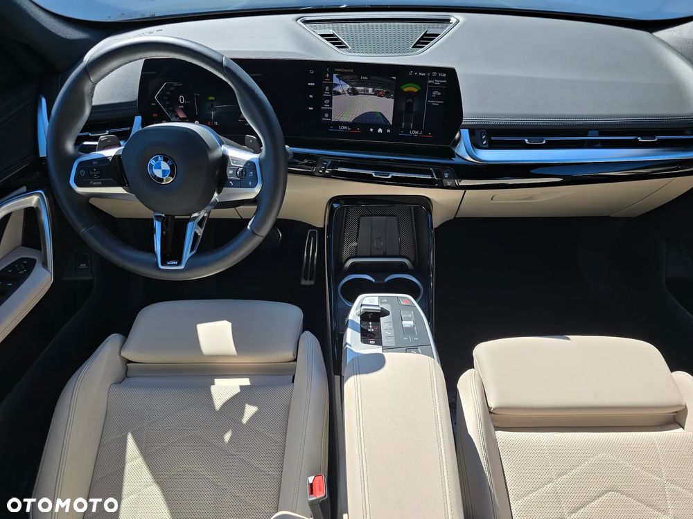 BMW X1 sDrive18i M Sport - 8