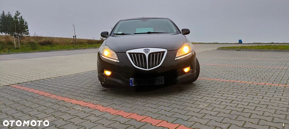 Lancia Delta 1.6 MultiJet 16v Oro - 27