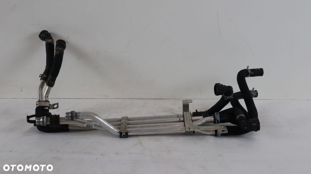 JEEP WRANGLER JL 2.0 T HYBRID 4xe 18- PRZEWÓD WODY 68402135AE