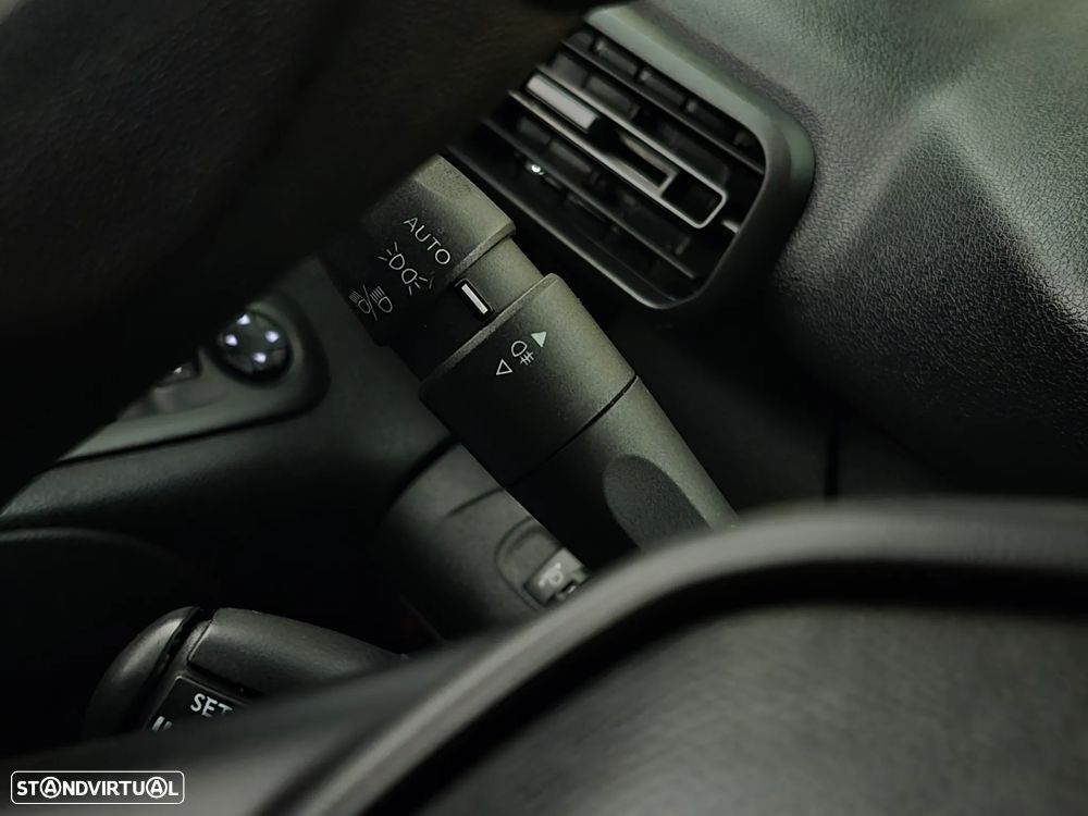 Peugeot Partner LONGA - 92.000KM | GARANTIA | NACIONAL - 3 LUG. - 13