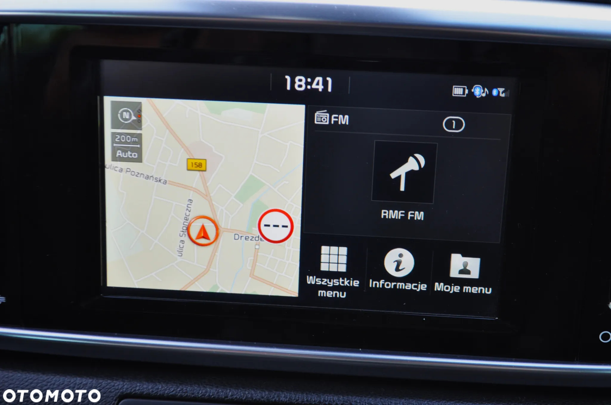 Kia Sportage 1.6 CRDI AWD VISION - 19