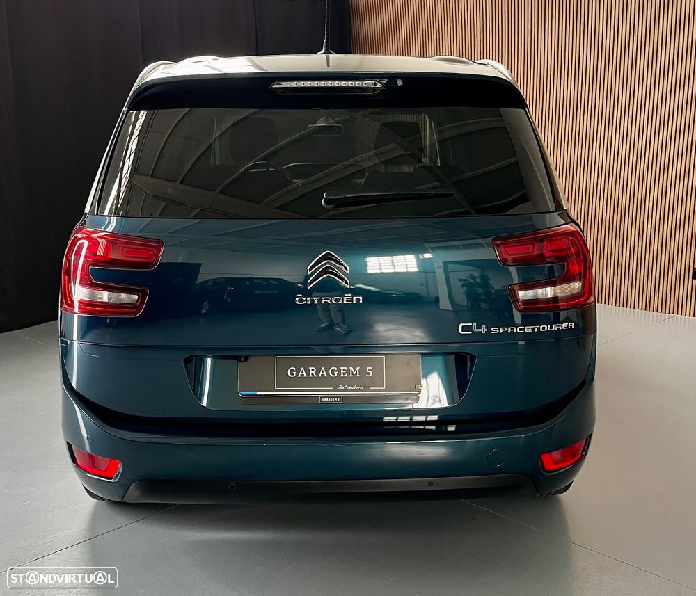 Citroën Grand C4 Spacetourer 1.5 BlueHDi Feel - 6