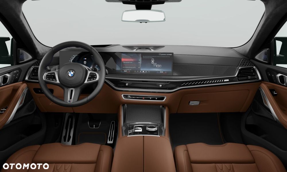 BMW X6 - 3