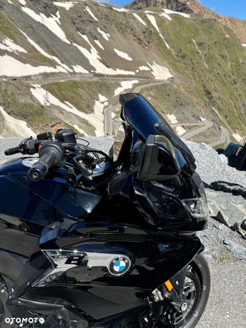 BMW K - 10