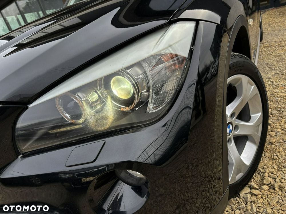 BMW X1 xDrive20d - 9