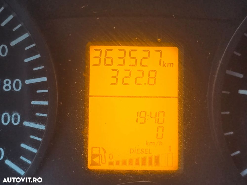 Mercedes-Benz Vito - 17