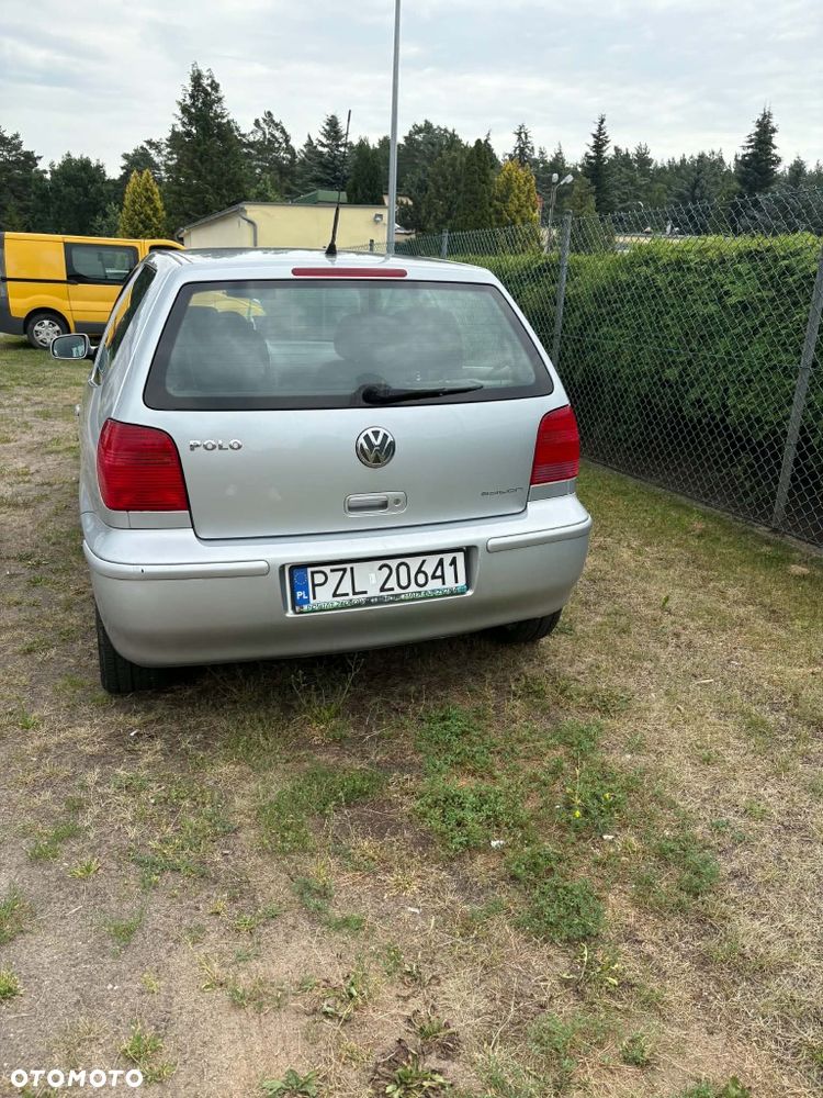 Volkswagen Polo - 5
