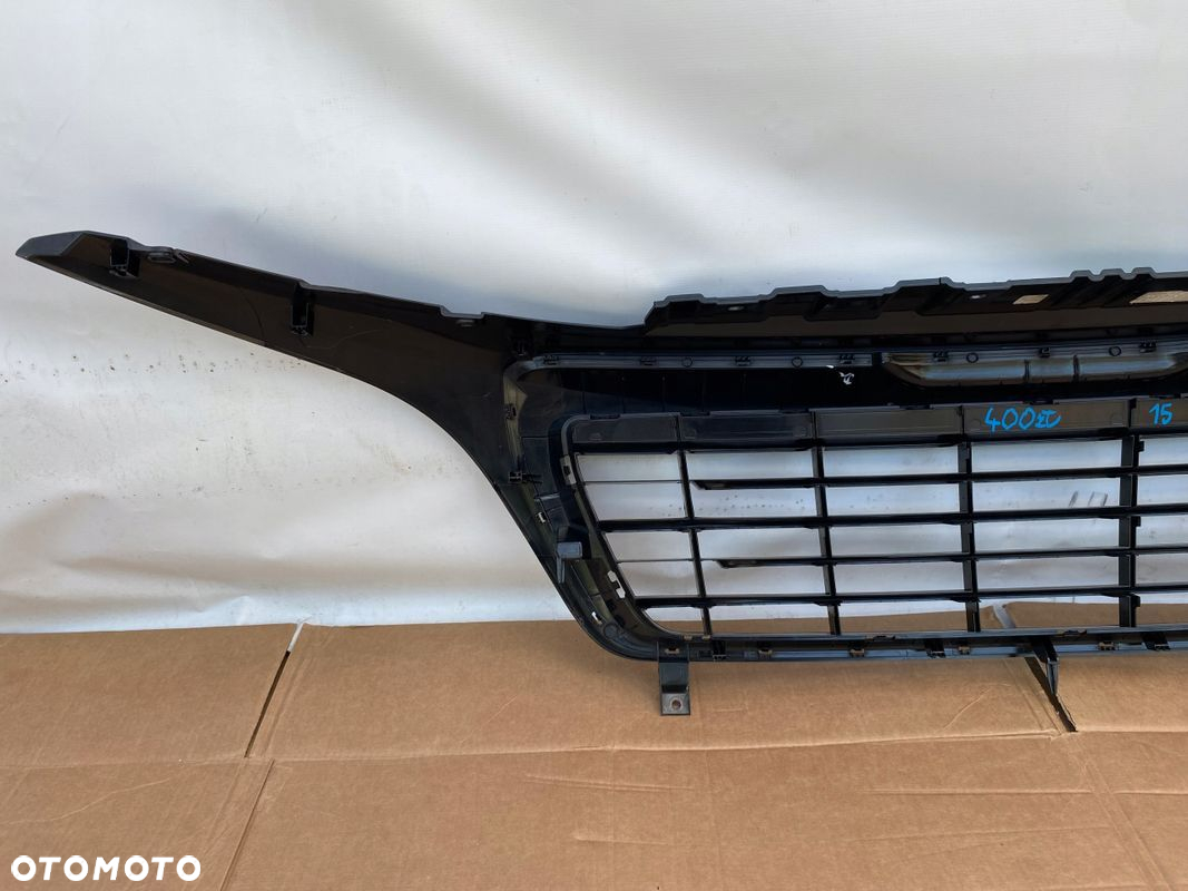 PEUGEOT BOXER LIFT 14- atrapa ORYGINALNA 1314847070 - 8