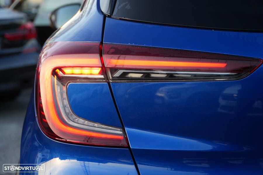 Renault Captur 1.0 TCe Intens - 8