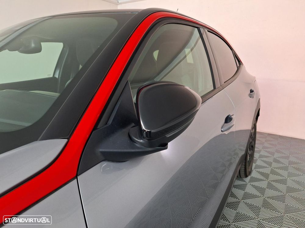 Opel Mokka-e 50 kWh GS - 19