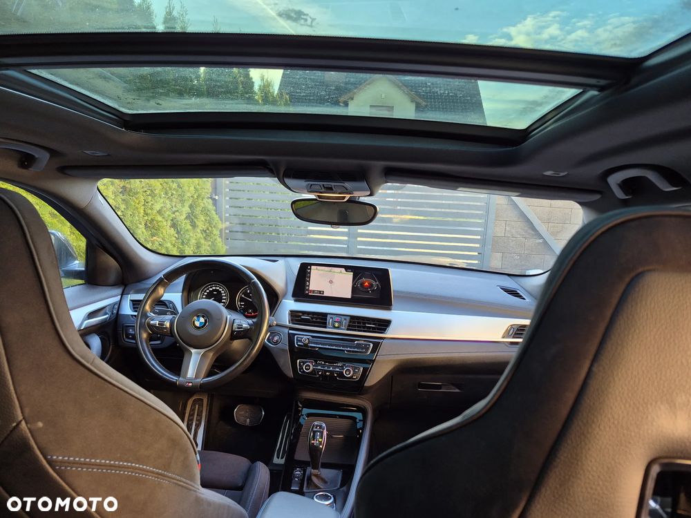 BMW X2 sDrive16d M Sport X - 33